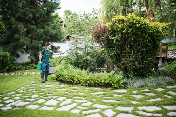 Best Wildlife Control Services  in Newark, OH